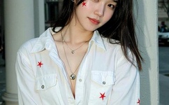 u美人李蒽熙完整版